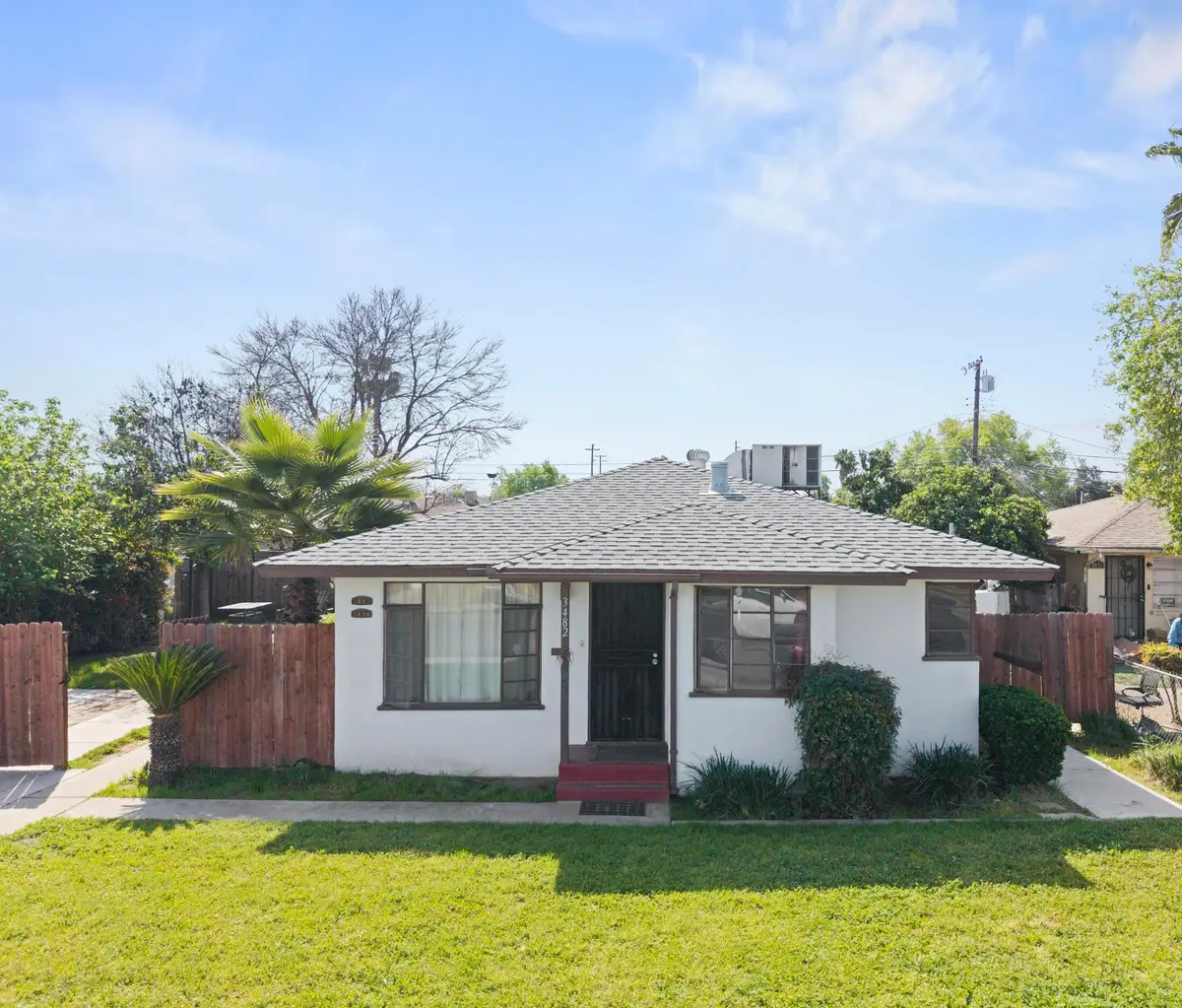 3482 S Mayfair Drive S #3484, Fresno, CA 93703 - #1