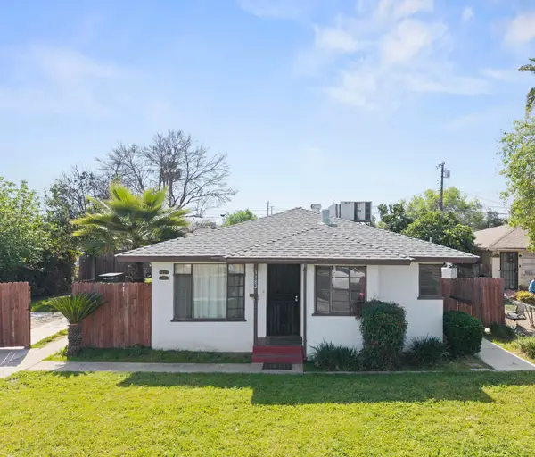 3482 S Mayfair Drive S #3484, Fresno, CA 93703