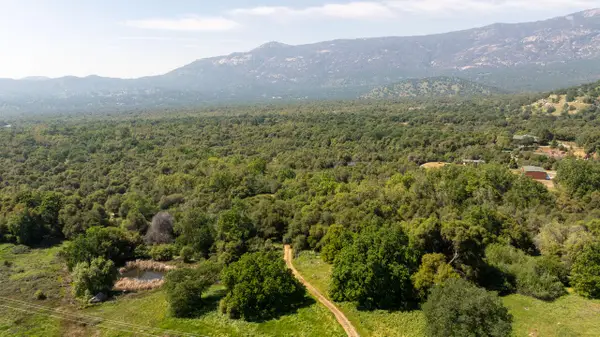 43666 Balch Park Road, Springville, CA 93265