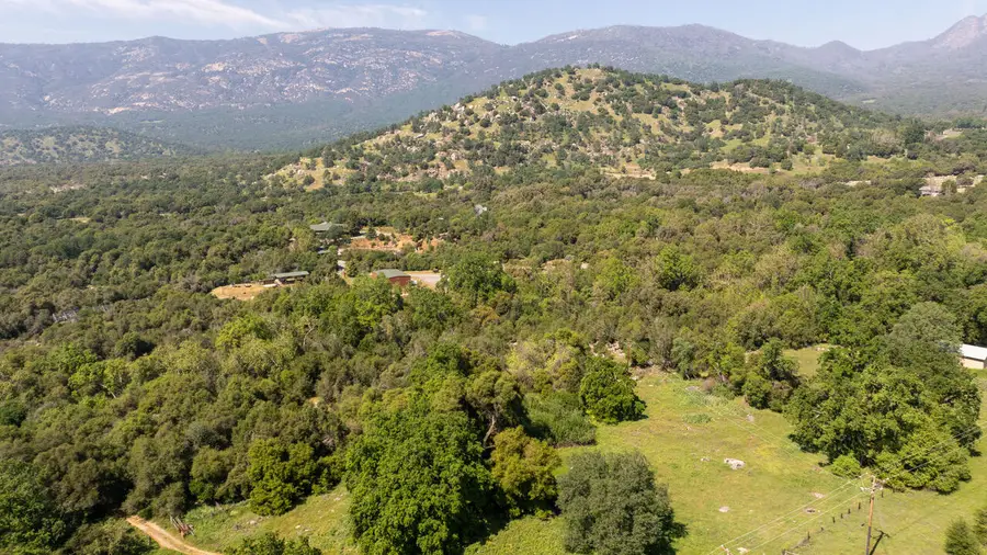 43666 Balch Park Road, Springville, CA 93265 - #2