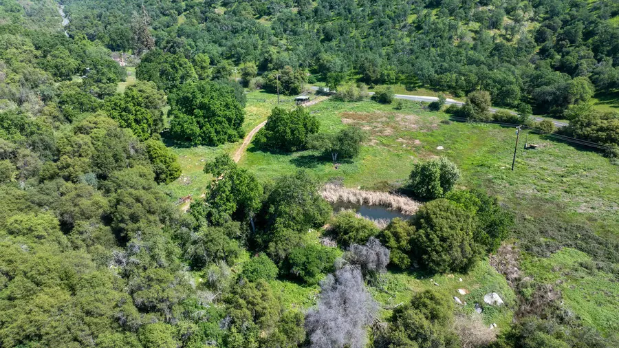 43666 Balch Park Road, Springville, CA 93265 - #3