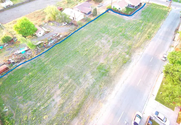 Branum & Olympic Avenue, Corcoran, CA 93212