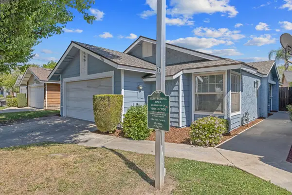 2238 N Gowdy Street, Visalia, CA 93292