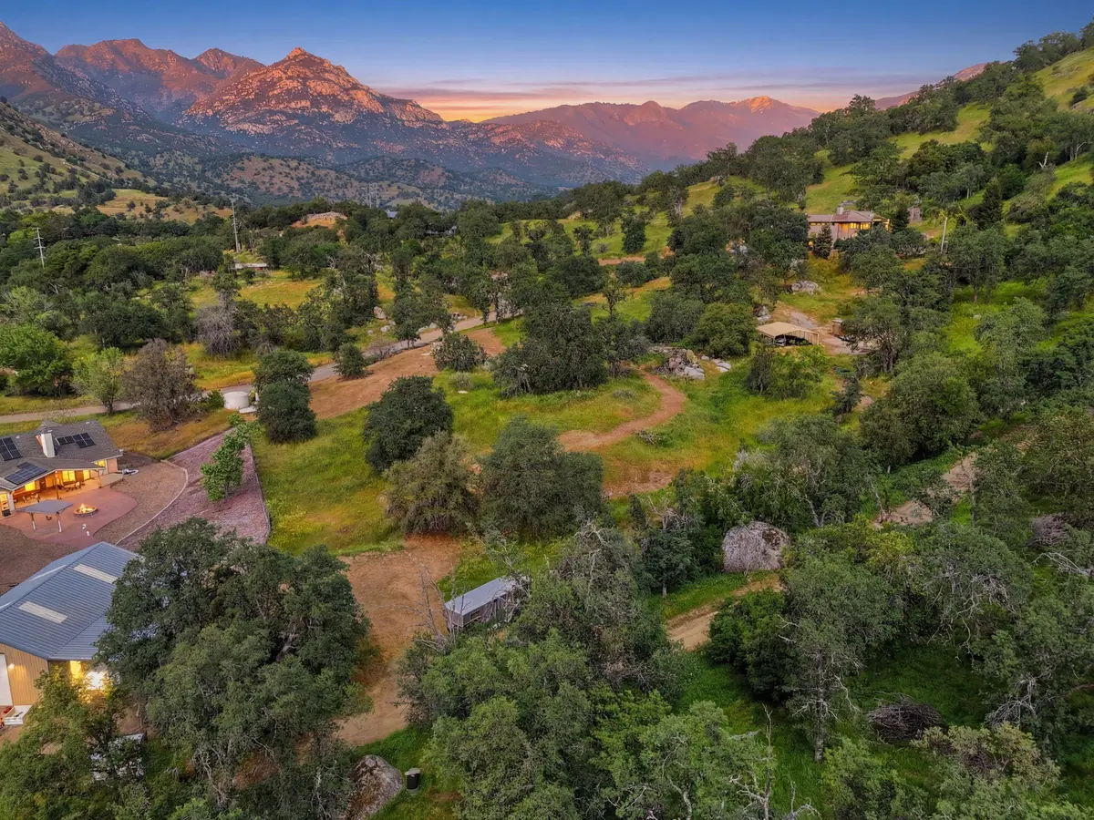 Noel Drive, Three Rivers, CA 93271 - #1