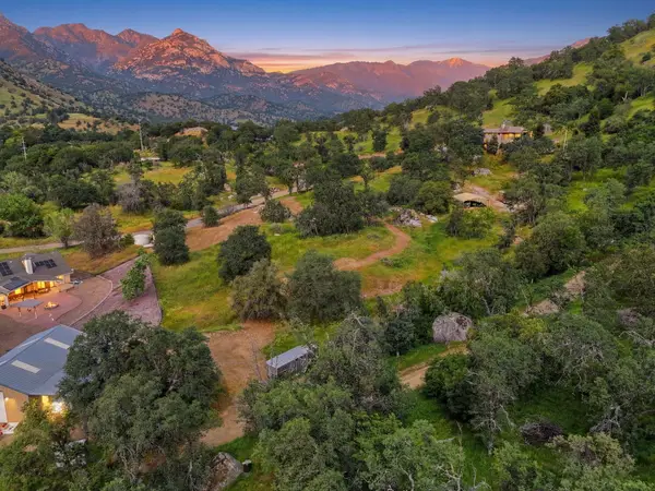 Noel Drive, Three Rivers, CA 93271