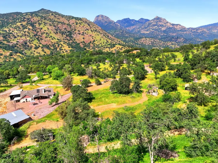 Noel Drive, Three Rivers, CA 93271 - #2