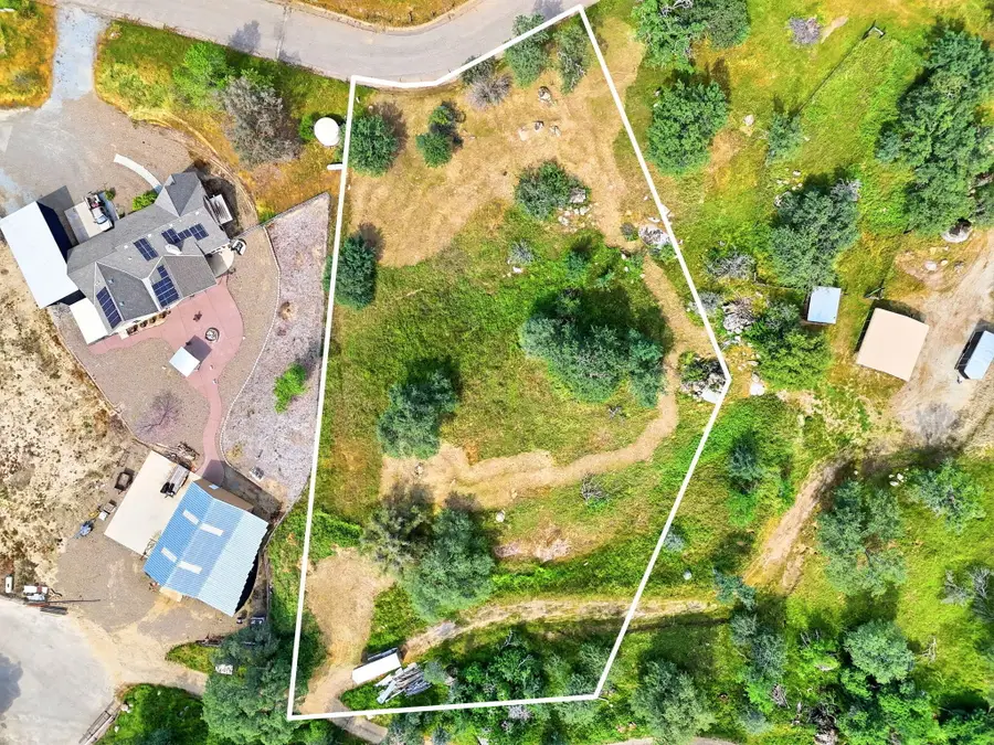 Noel Drive, Three Rivers, CA 93271 - #3