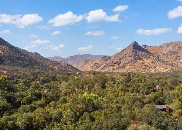 43812 S Fork Drive, Three Rivers, CA 93271