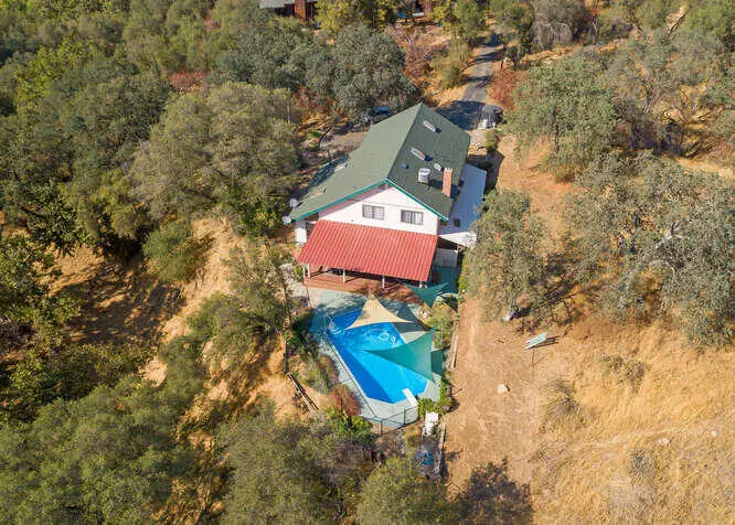 43812 S Fork Drive, Three Rivers, CA 93271 - #2
