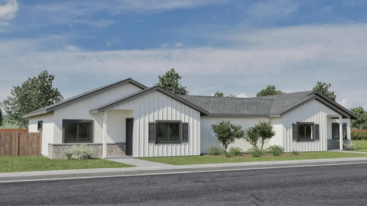 3208 E Tulare Avenue, Visalia, CA 93292 - #1