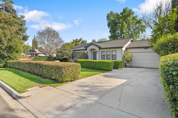 1703 W Kaweah Avenue, Visalia, CA 93277