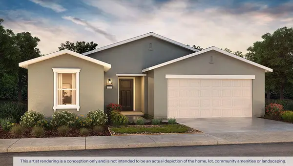 166 S Mulberry Street #129 G, Woodlake, CA 93286