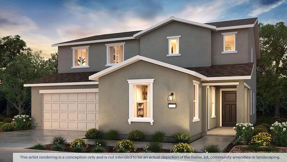 2501 S Manzanita Street #94 Pw, Visalia, CA 93292 - #1