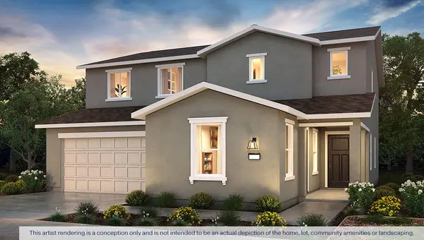 2501 S Manzanita Street #94 Pw, Visalia, CA 93292