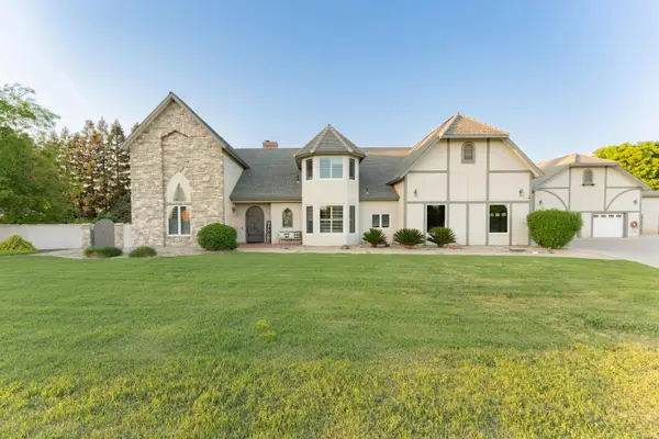 13496 El Nogal Avenue, Visalia, CA 93292