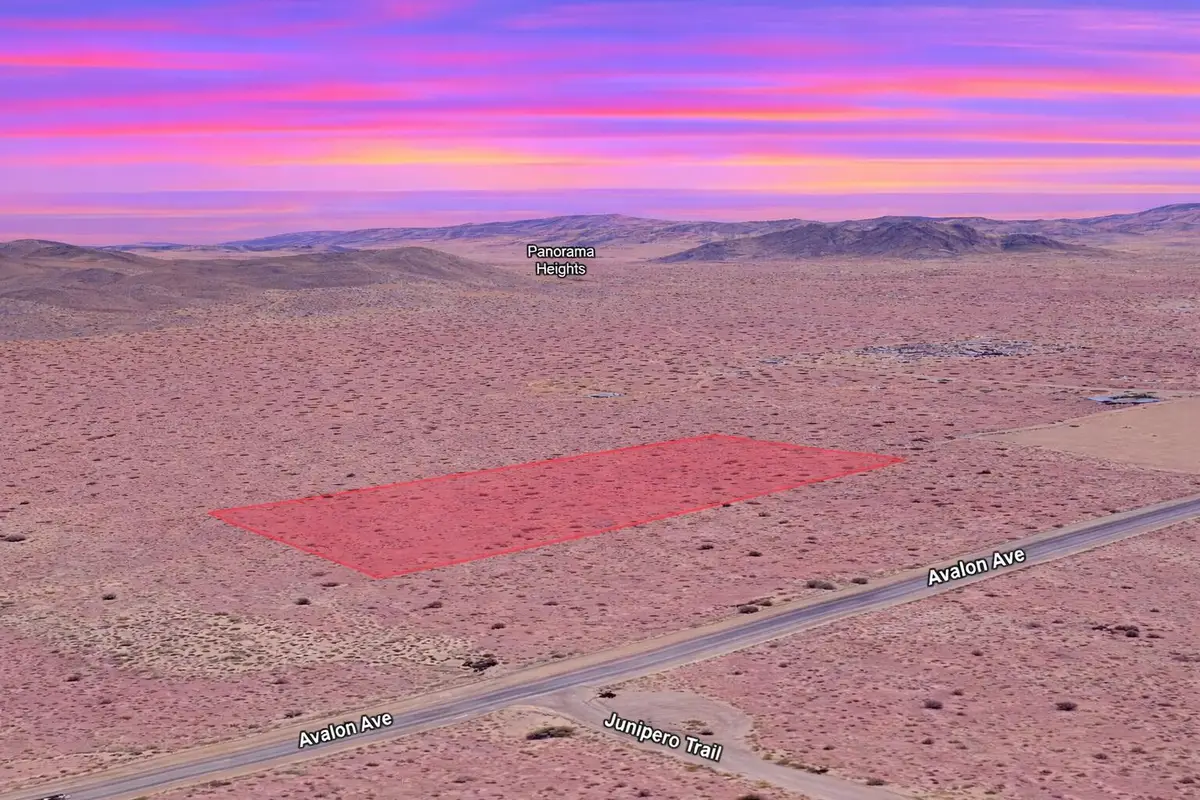 Yucca Vista Avenue, Yucca Valley, CA 92284 - #1