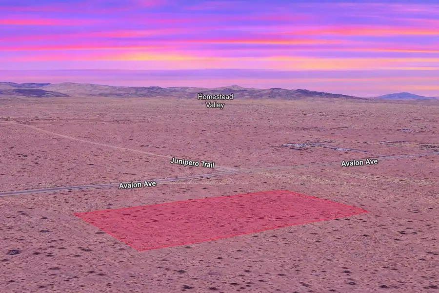 Yucca Vista Avenue, Yucca Valley, CA 92284 - #2