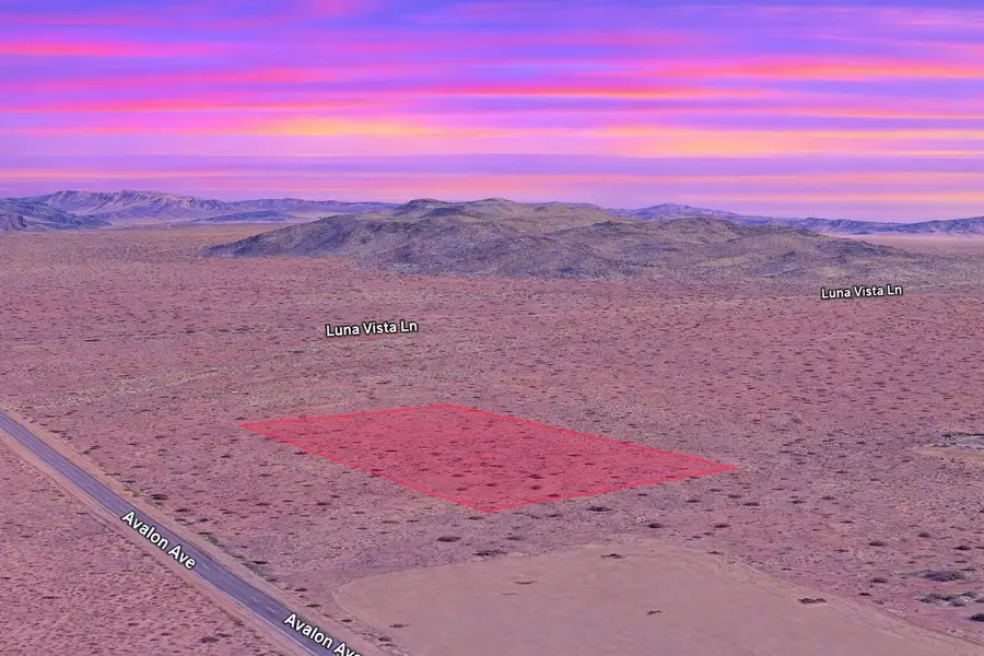 Yucca Vista Avenue, Yucca Valley, CA 92284 - #3