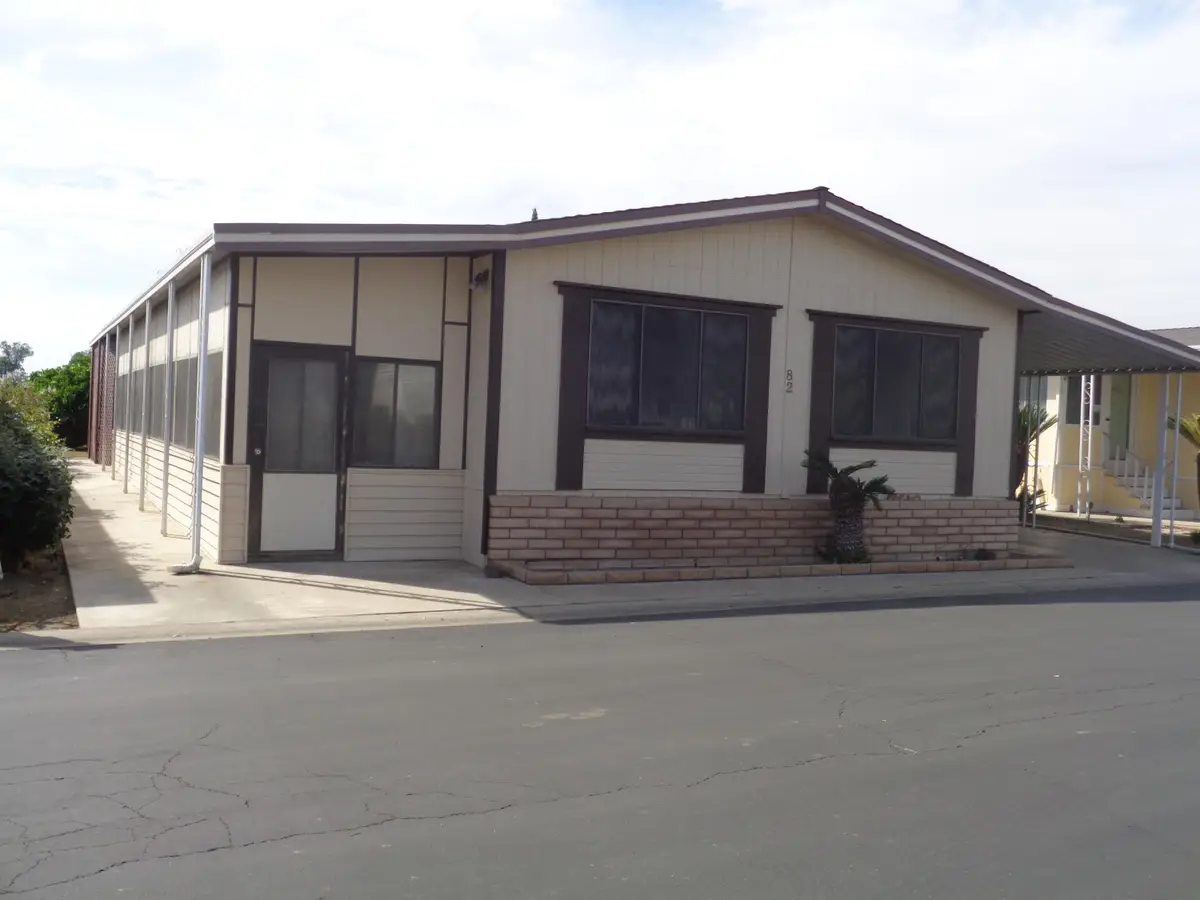 2459 N Oaks Street #82, Tulare, CA 93274 - #1