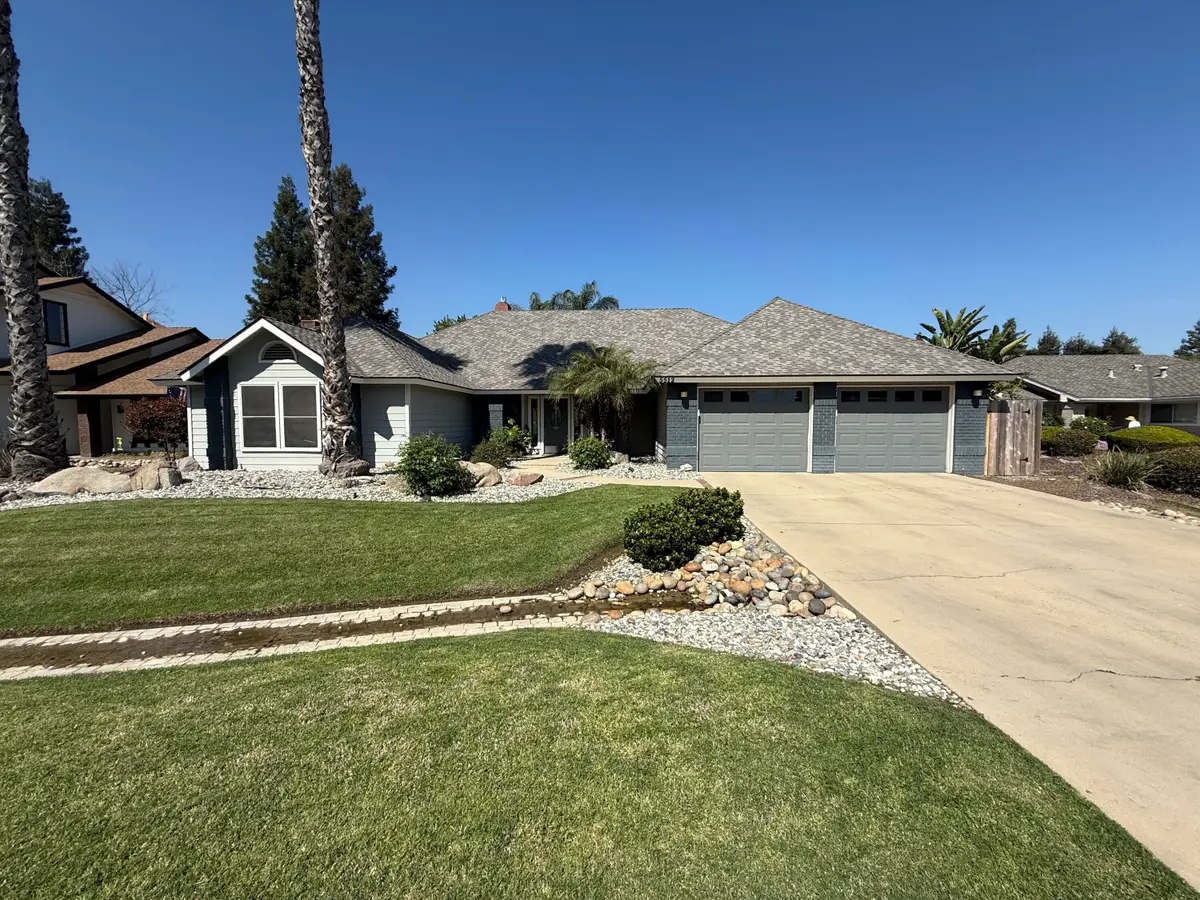 5512 W Prospect Avenue, Visalia, CA 93291 - #1