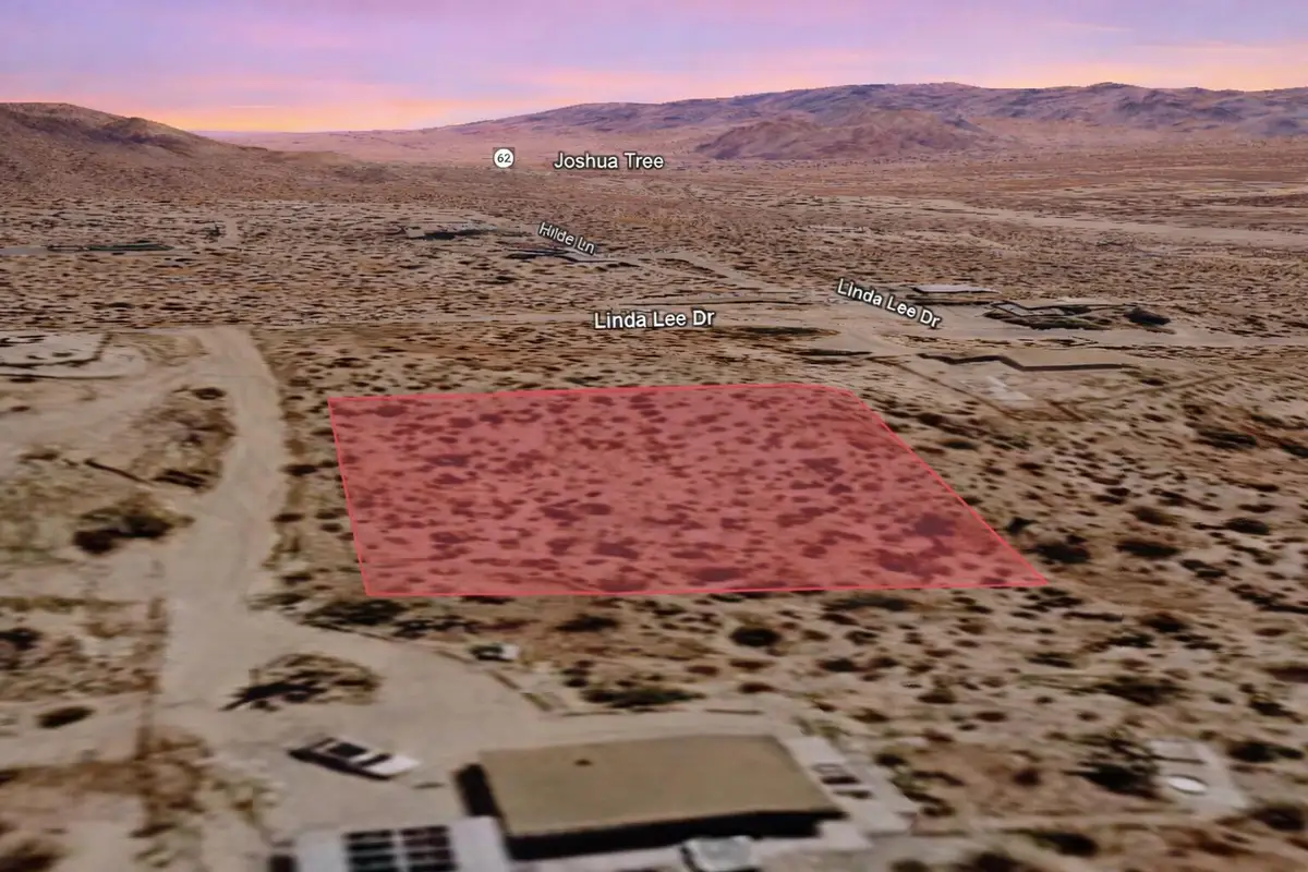 Linda Lee Dr, Yucca Valley, CA 92284 - #1