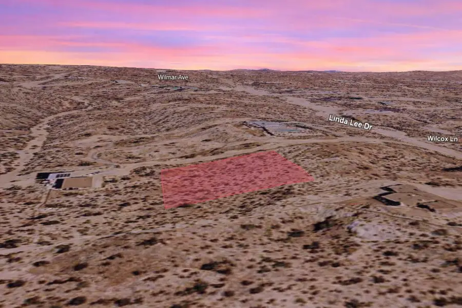 Linda Lee Dr, Yucca Valley, CA 92284 - #3