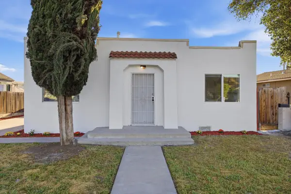 220 S O Street, Tulare, CA 93274