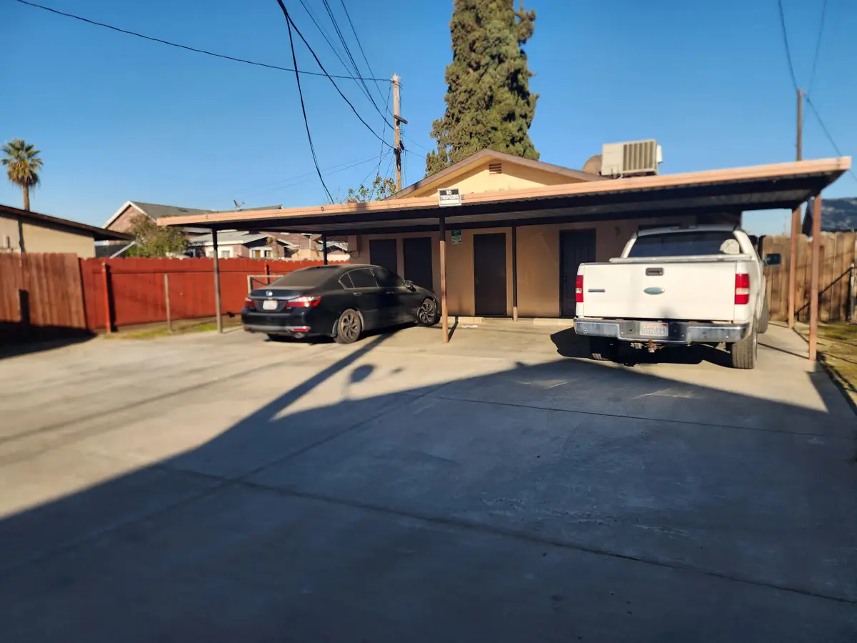 311 S Pratt Street, Tulare, CA 93274 - #1