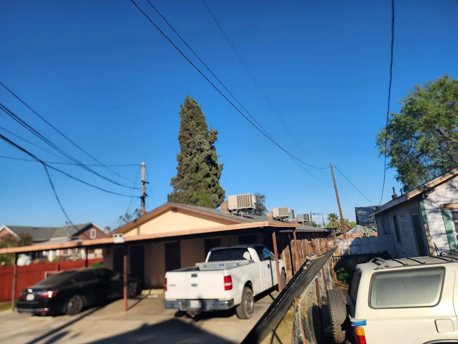311 S Pratt Street, Tulare, CA 93274 - #3