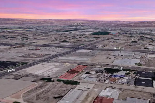 323 North Street, Taft, CA 93268