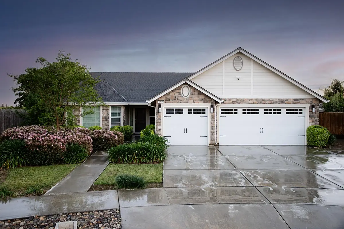 2508 N Kayenta Court, Visalia, CA 93291 - #1