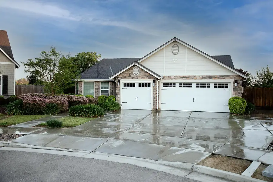 2508 N Kayenta Court, Visalia, CA 93291 - #2