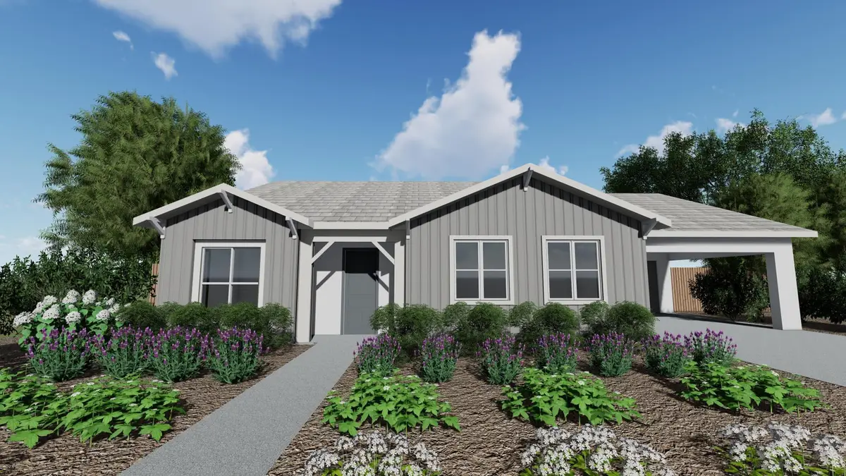 6608 W Brooke Avenue, Visalia, CA 93291 - #1