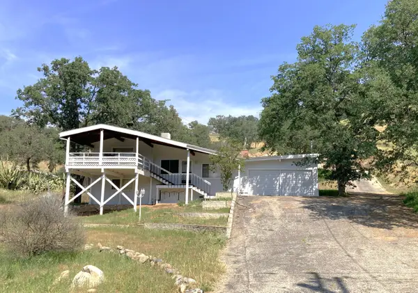 43669 Skyline Drive, Three Rivers, CA 93271