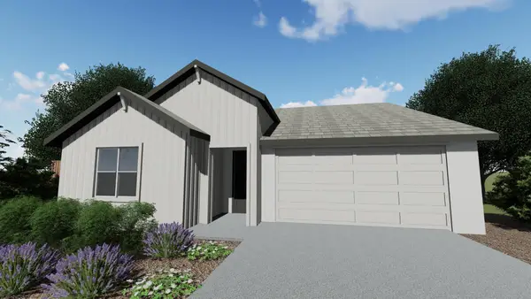 6538 W Sedona Avenue, Visalia, CA 93291