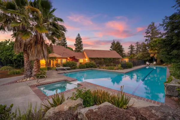 32265 Pleasant Oak Drive, Springville, CA 93265