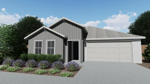 6606 W Sedona Avenue, Visalia, CA 93291