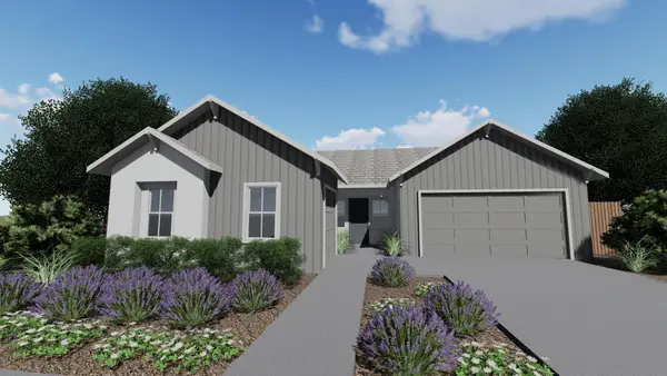 6607 W Brooke Avenue, Visalia, CA 93291