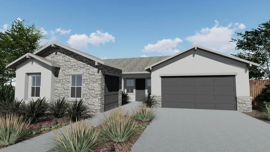 6607 W Brooke Avenue, Visalia, CA 93291 - #2