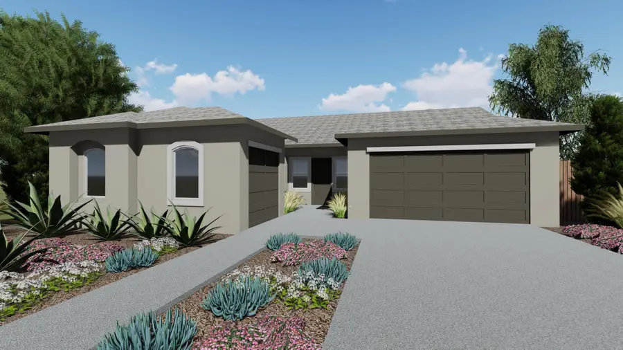 6607 W Brooke Avenue, Visalia, CA 93291 - #3