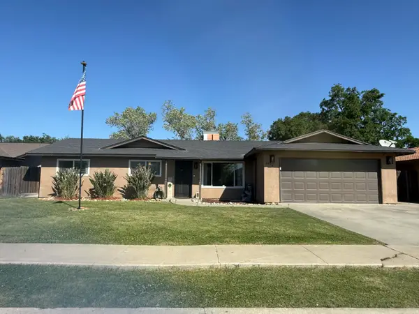 1074 Raymond Road, Hanford, CA 93230