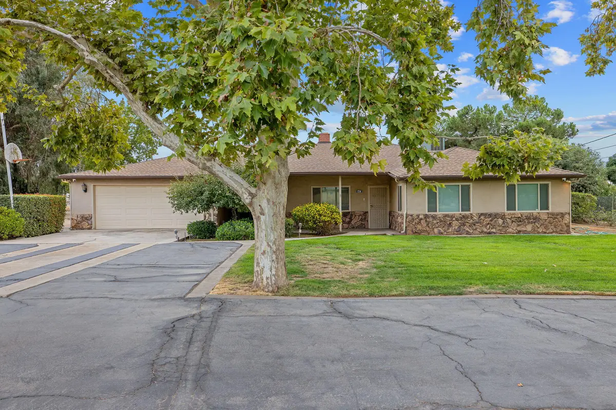 1714 N Blythe Avenue, Fresno, CA 93722 - #1
