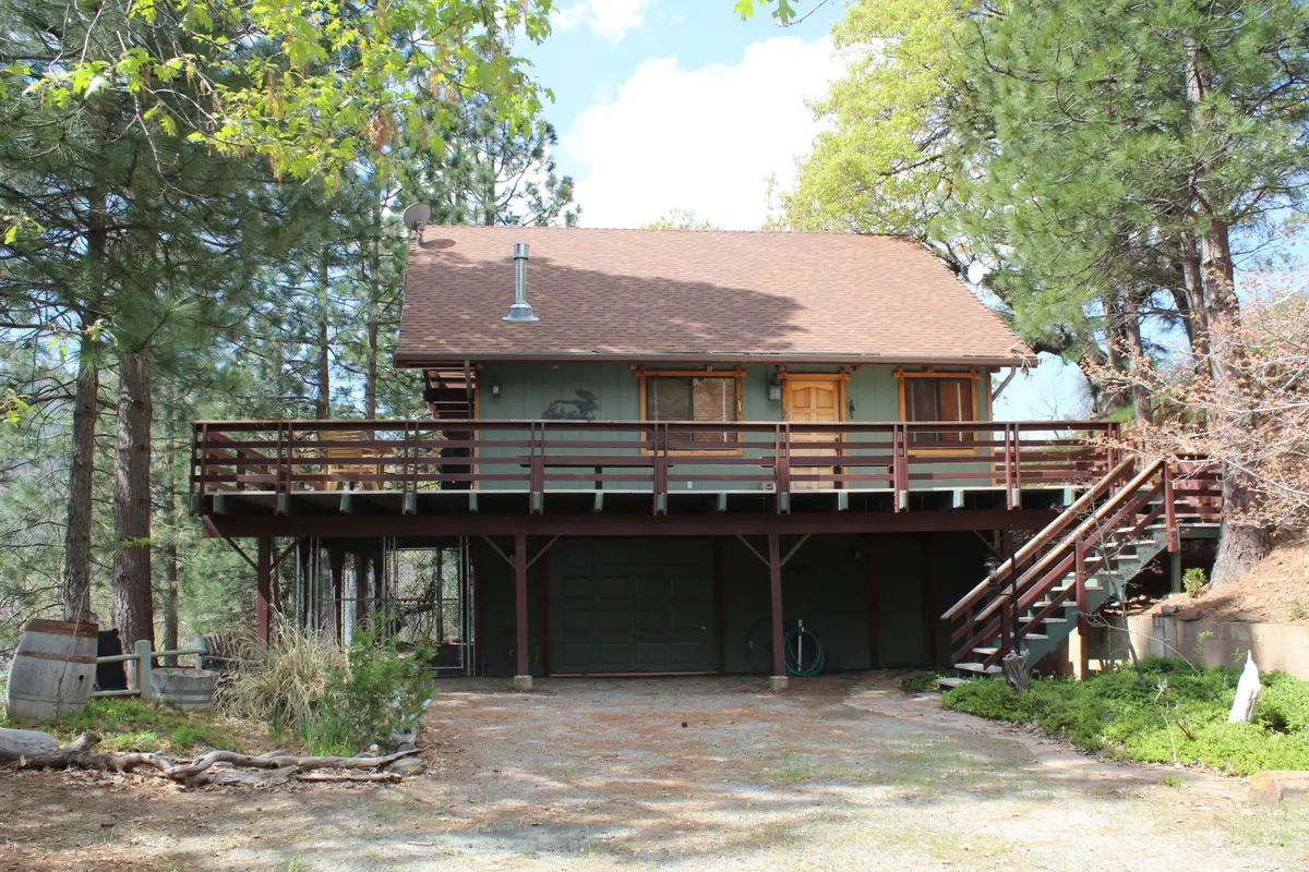 475 John Lewis Drive, Pierpoint, CA 93265 - #1