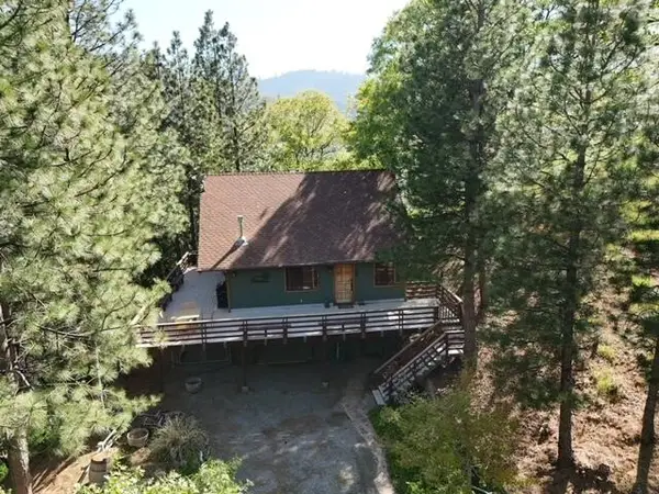 475 John Lewis Drive, Pierpoint Springs, CA 93265