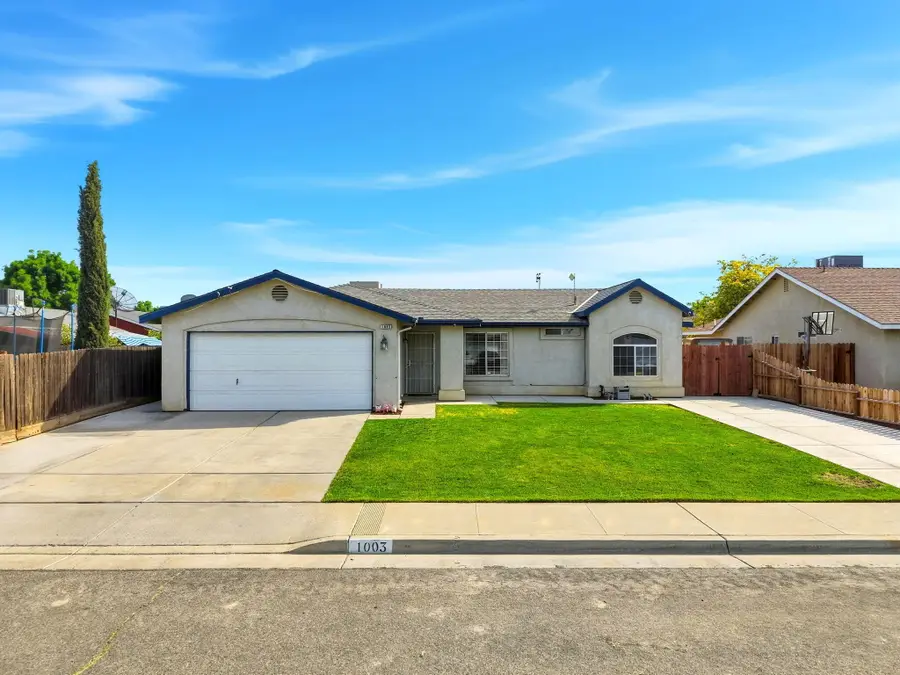 1003 Edison Drive, Hanford, CA 93230 - #2