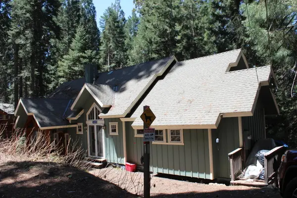 54838 Ponderosa Drive, Springville, CA 93265