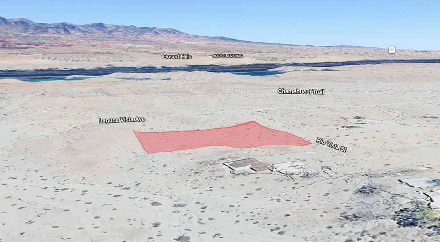 Rio Vista Street, Needles, CA 92363 - #3