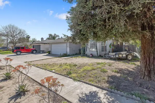 1481 Columbia, Tulare, CA 93274