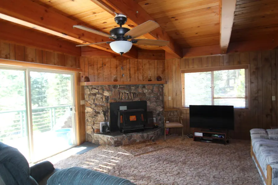 57941 Summit Drive, Ponderosa, CA 93265 - #2