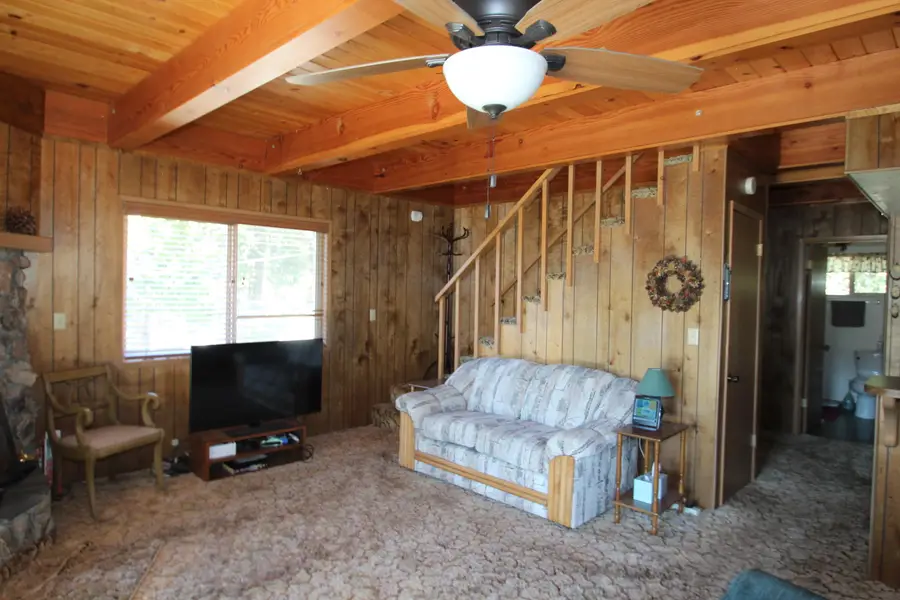 57941 Summit Drive, Ponderosa, CA 93265 - #3